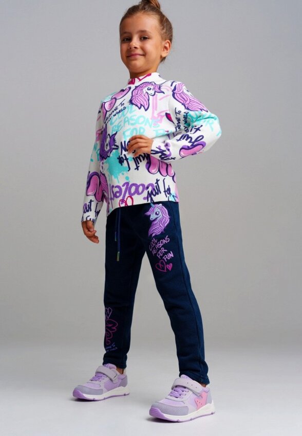 Брюки спортивные PlayToday