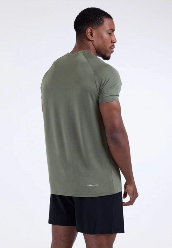 Футболка спортивная Boxraw