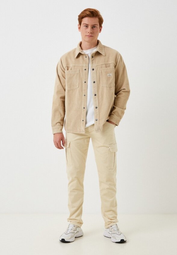 Рубашка Mossmore