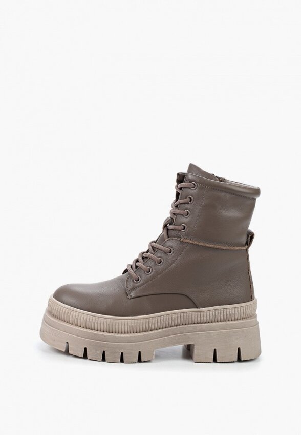 Ботинки Thomas Munz