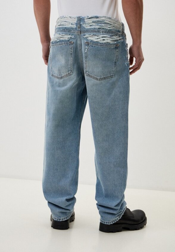 Джинсы Diesel