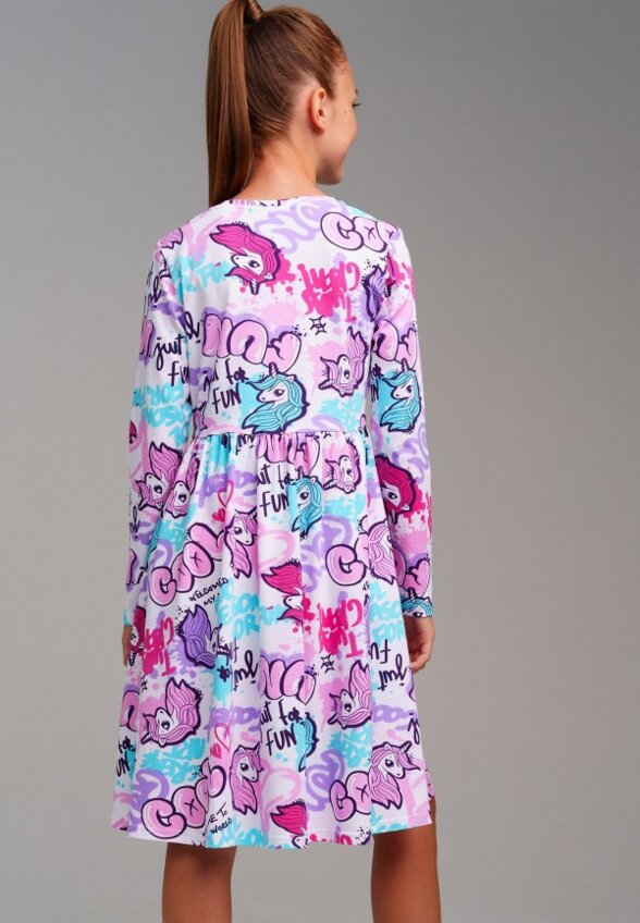 Платье PlayToday