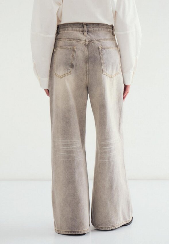 Джинсы Vittoria Vicci