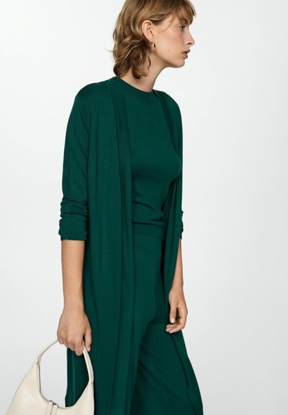 Кардиган Mango