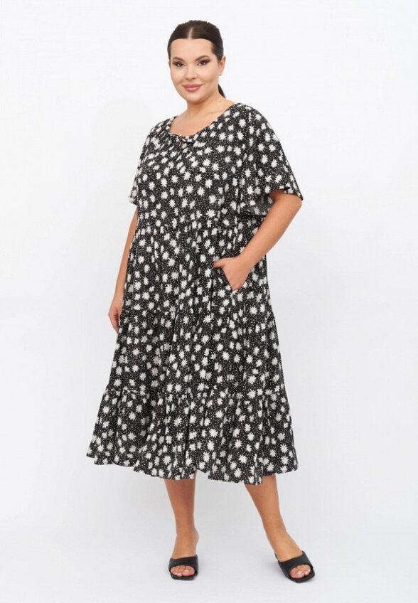 Платье Артесса