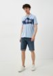 Шорты джинсовые Mavi2  - превью