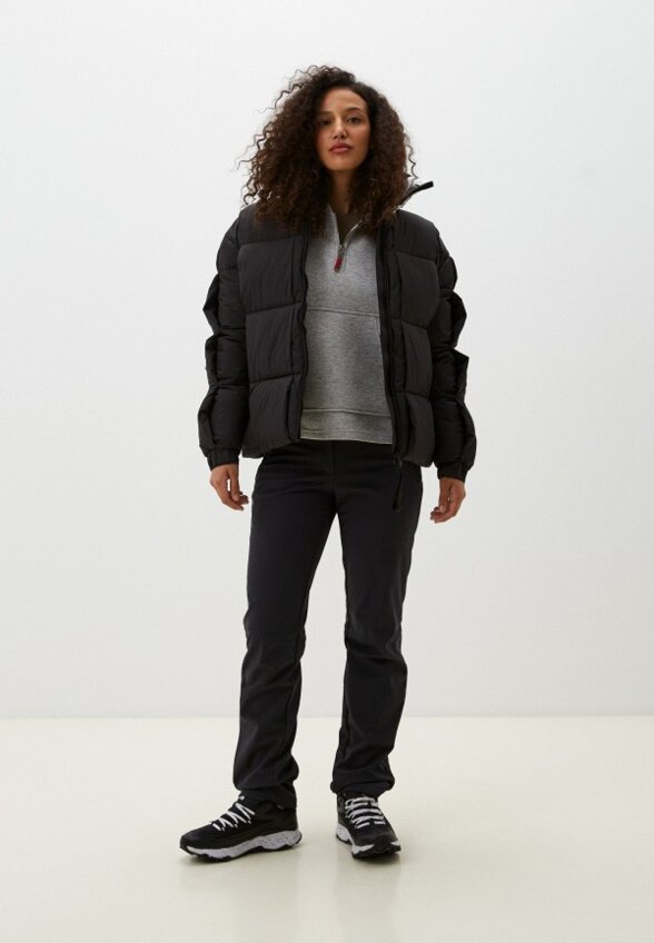 Пуховик Skandiwear