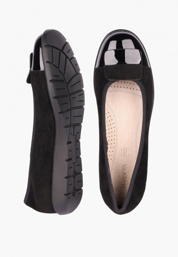 Балетки Marisetta