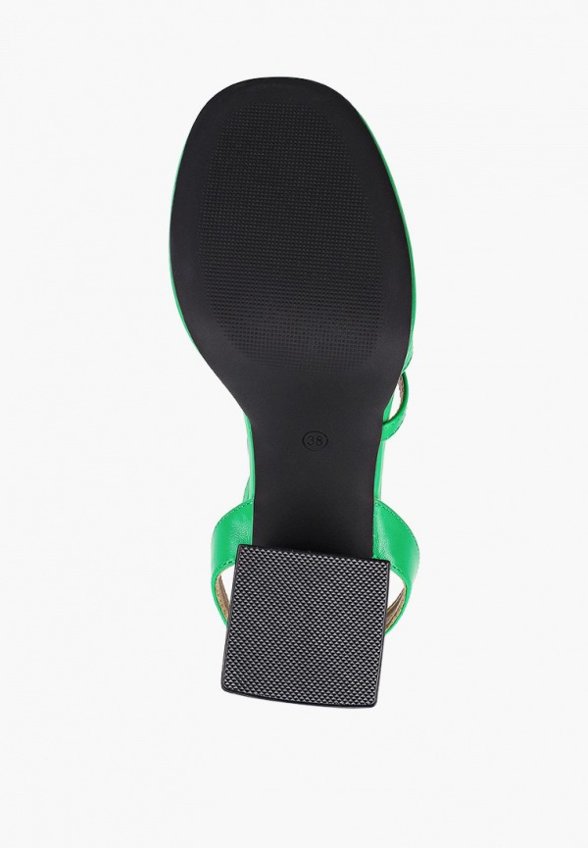 Босоножки Camille