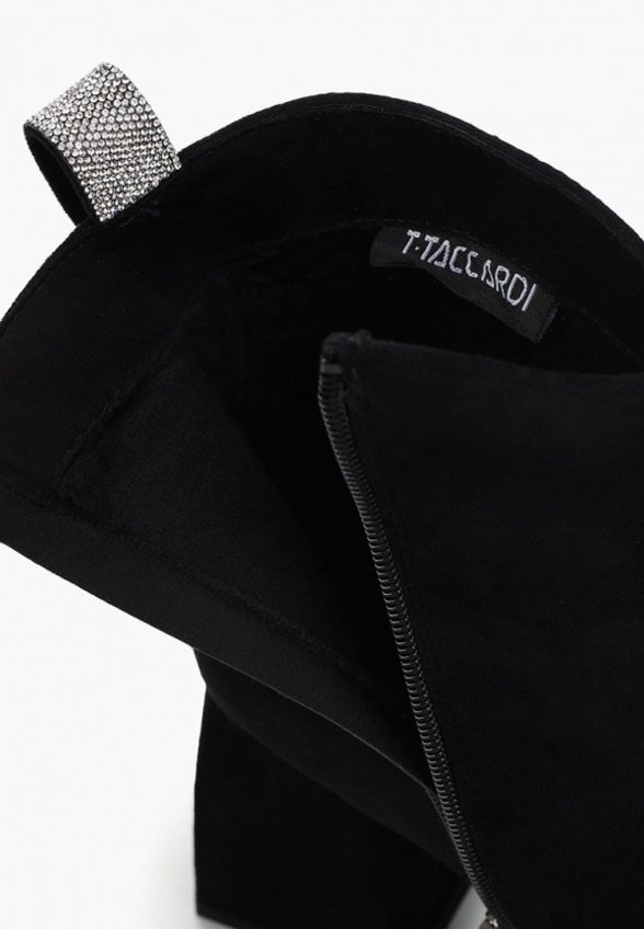 Ботильоны T.Taccardi