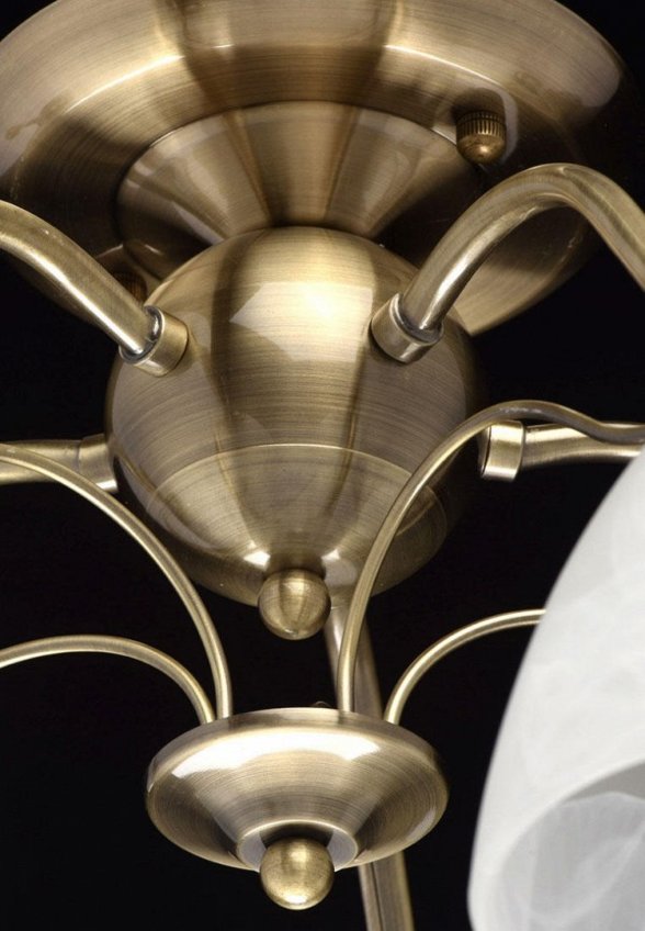 Люстра De City