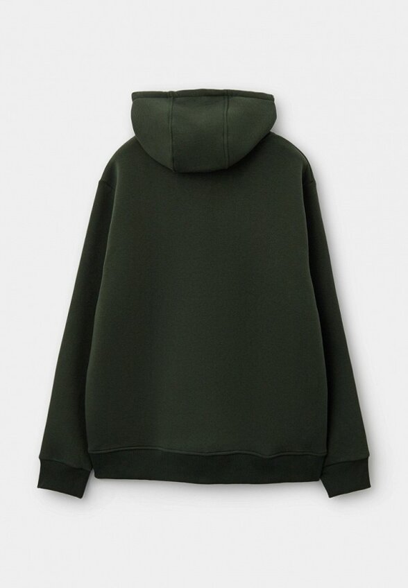 Толстовка Mr Bigman