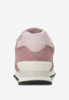Кроссовки женские New Balance 574, Розовый10  - превью