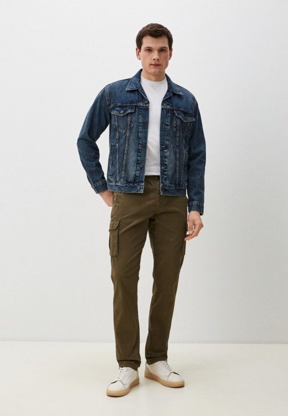 Куртка джинсовая Levi's®