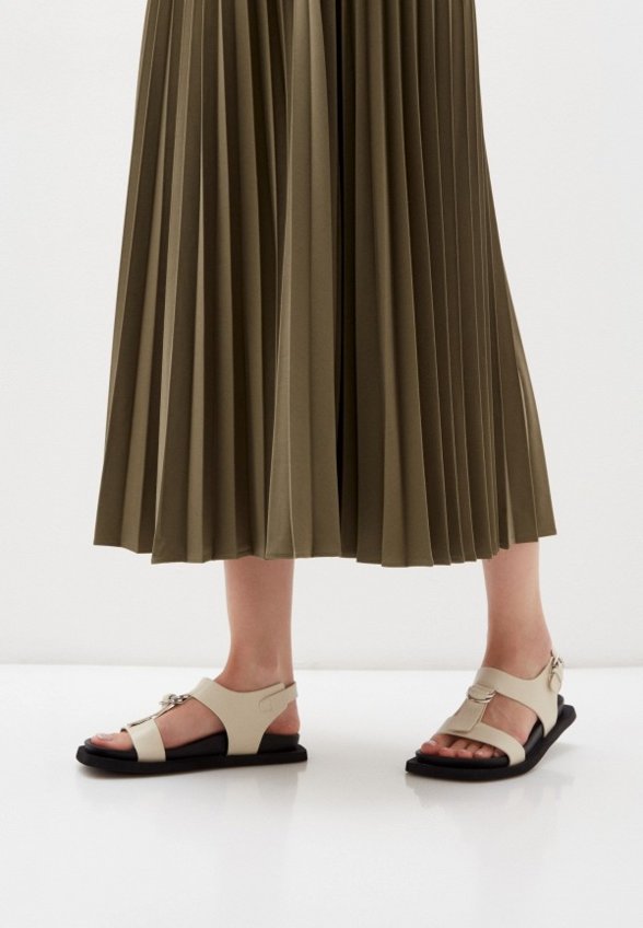 Сандалии Vasconte