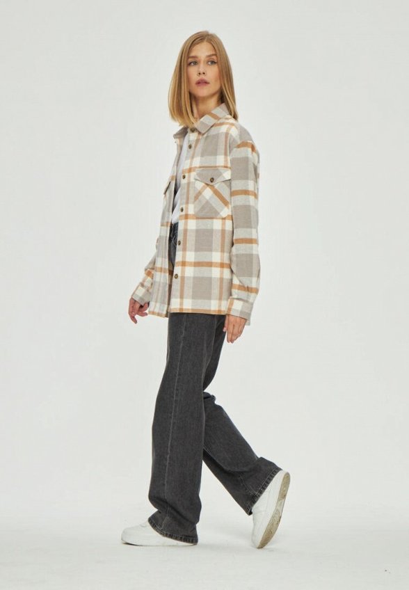 Рубашка Velocity