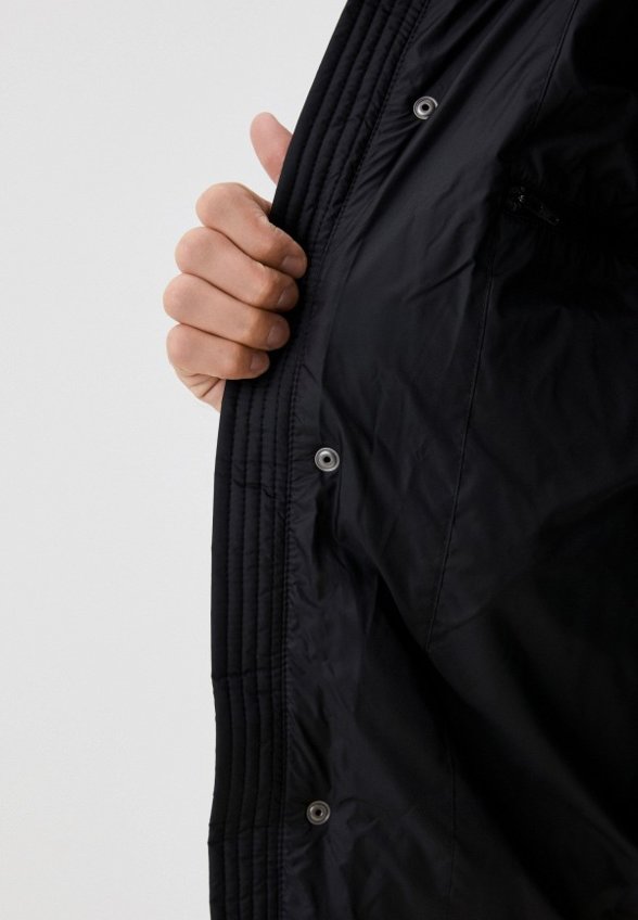 Пуховик Lacoste