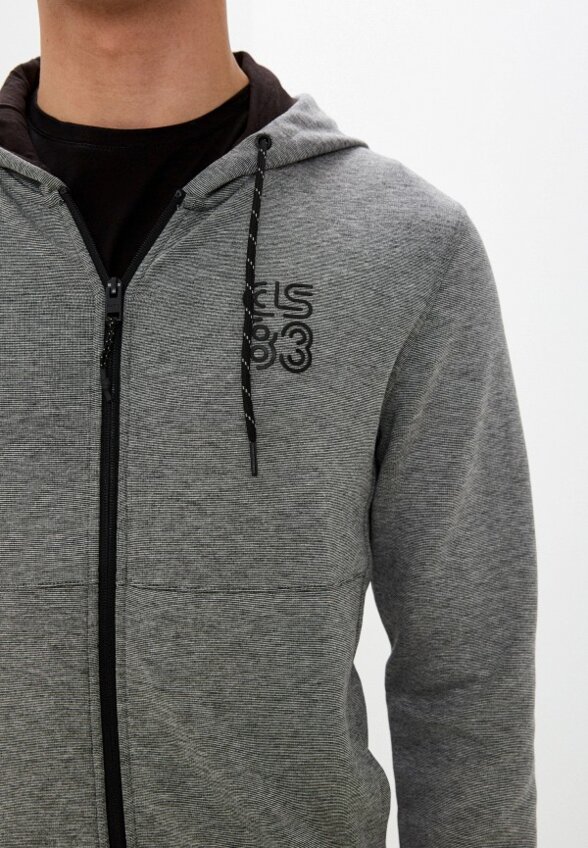 Толстовка Colin's