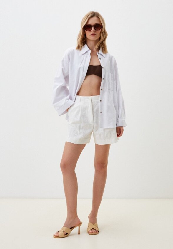 Рубашка Ulyashova