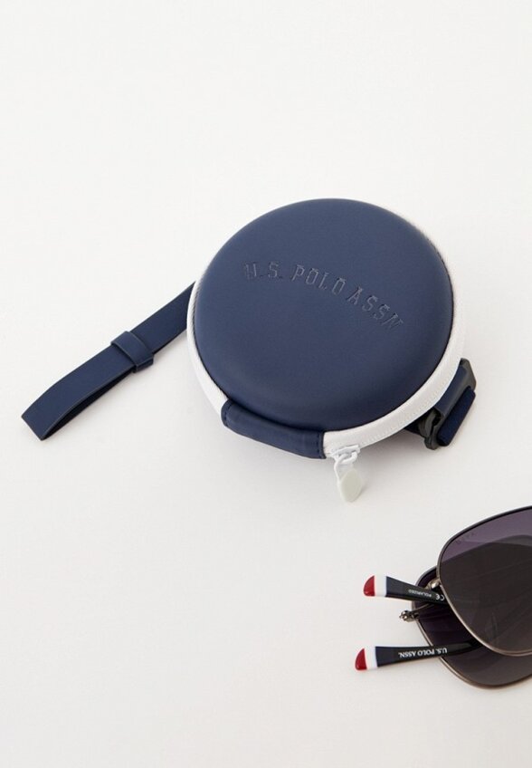 Очки солнцезащитные U.S. Polo Assn.