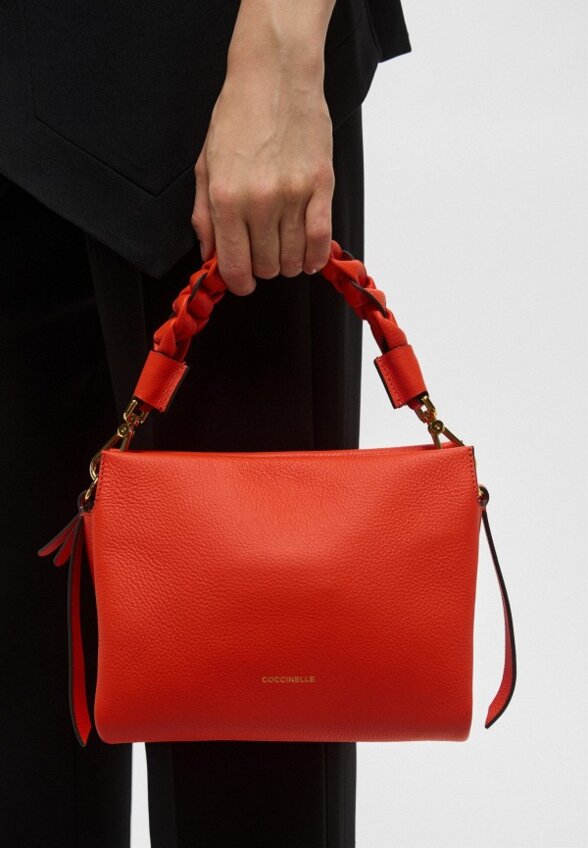 Сумка Coccinelle