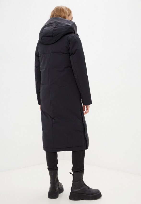 Пуховик Winterra