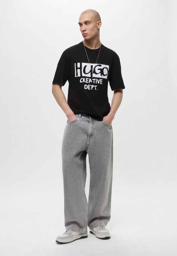 Футболка Hugo