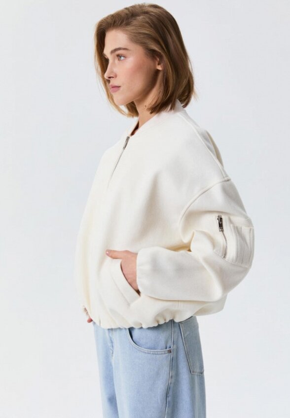 Бомбер Nataly Rik