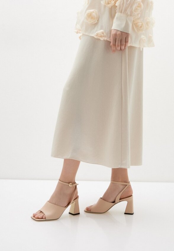 Босоножки Pollini