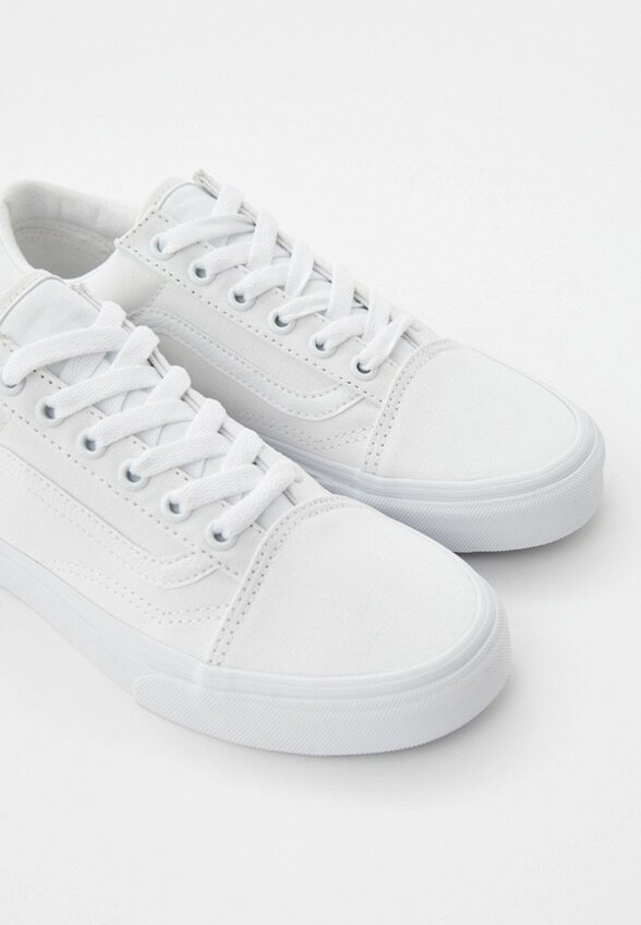 Кеды Vans
