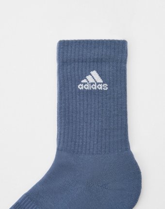 Носки 3 пары adidas женщинам