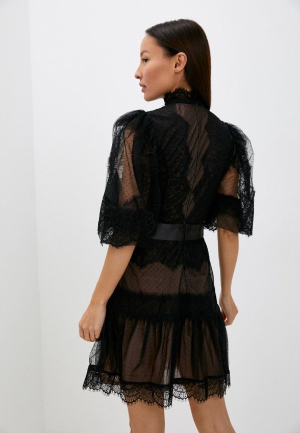 Платье Rich & Naked