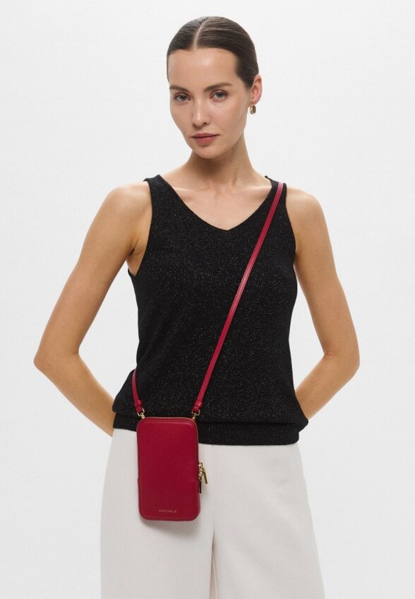 Сумка Coccinelle