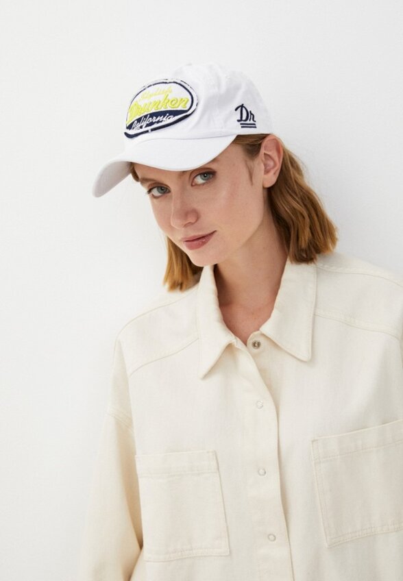 Бейсболка Be Snazzy