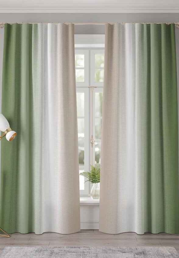 Шторы Comfy Way