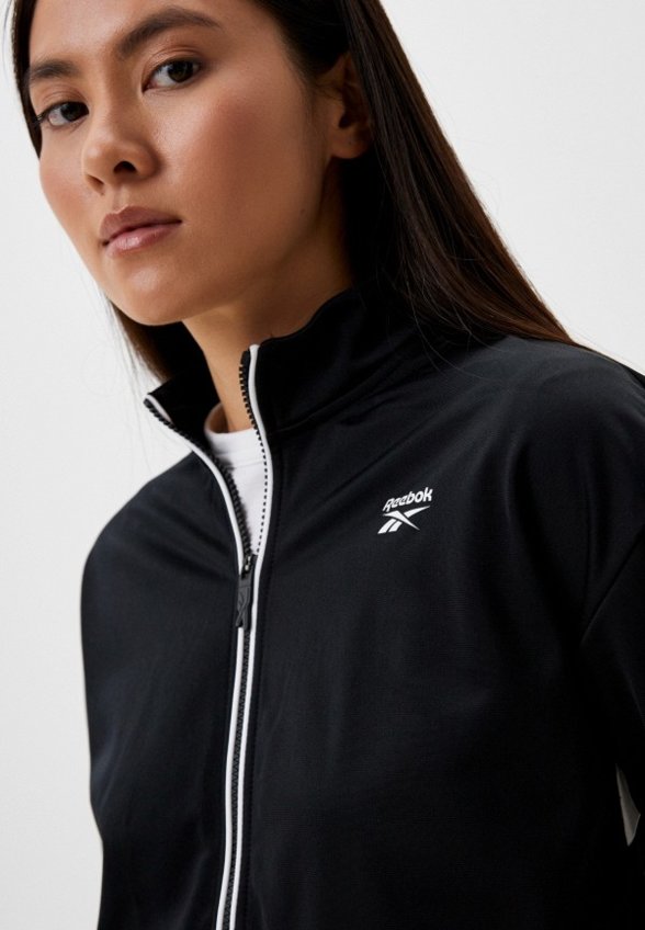 Олимпийка Reebok