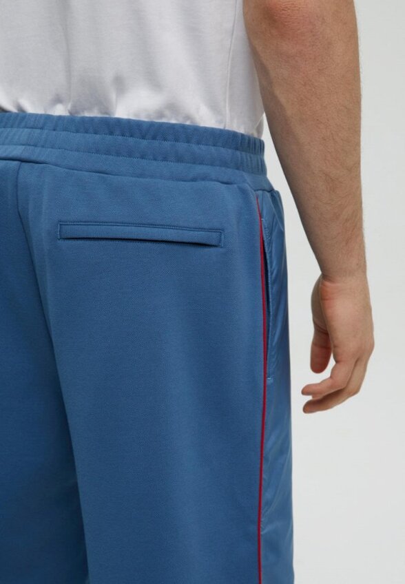 Брюки спортивные Finn Flare