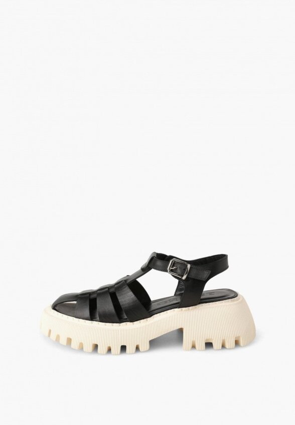 Босоножки Tucino