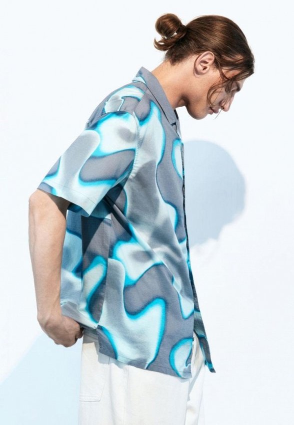 Рубашка Befree