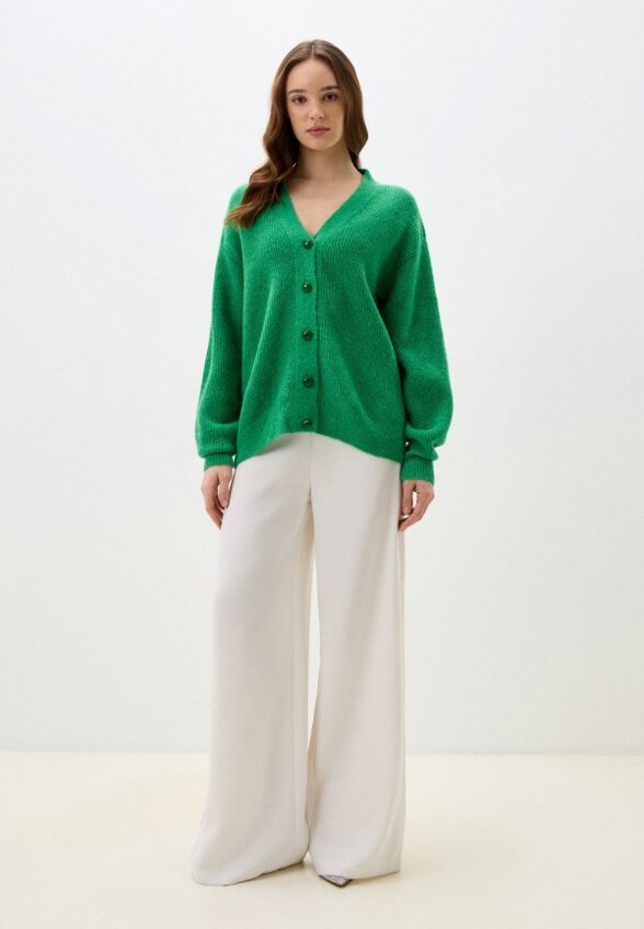 Кардиган Black Pine