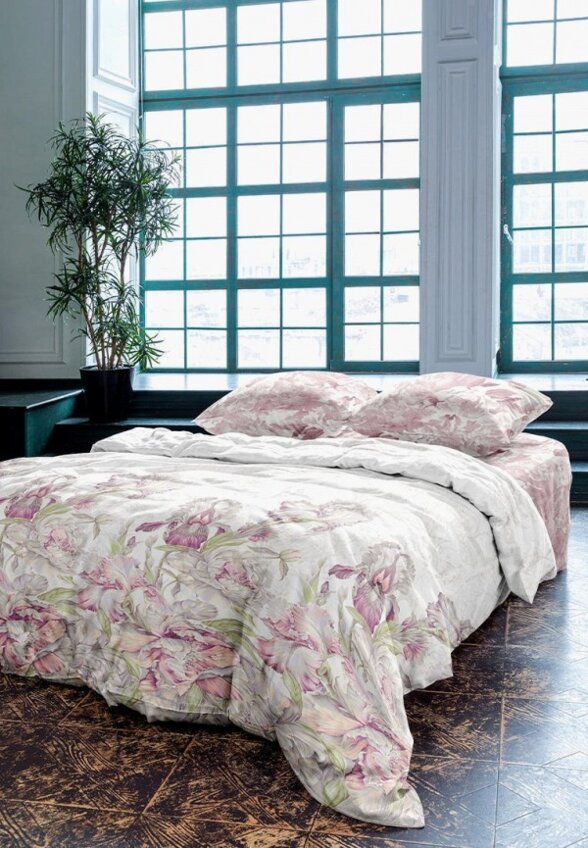 Постельное белье 2-спальное Mia Cara