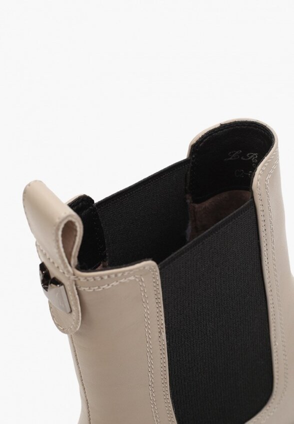 Ботинки Lr Lorettini