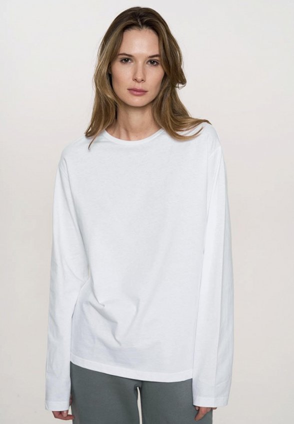 Лонгслив Bstatement