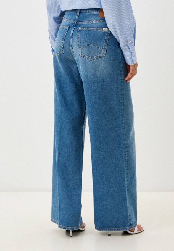 Джинсы Mustang