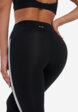 Легинсы женские Under Armour Motion Sport, Черный8  - превью