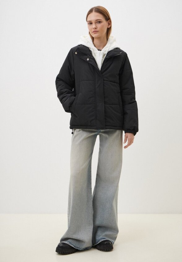 Куртка утепленная Isibris