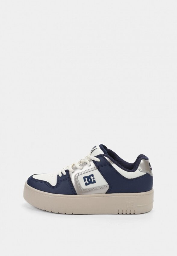 Кеды DC Shoes