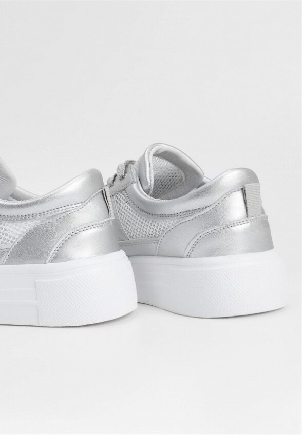 Кеды Donna D’oro