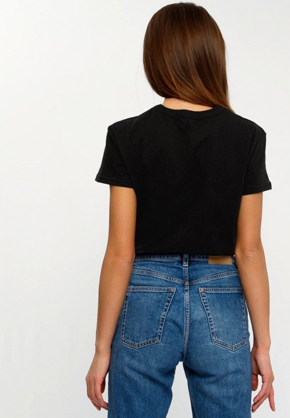 Футболка Апрель