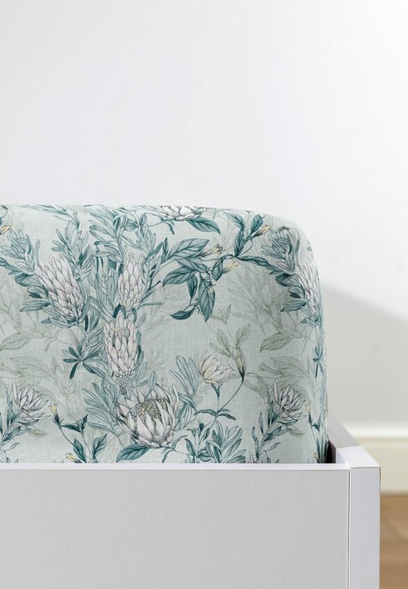 Простыня Евро Cozy Home